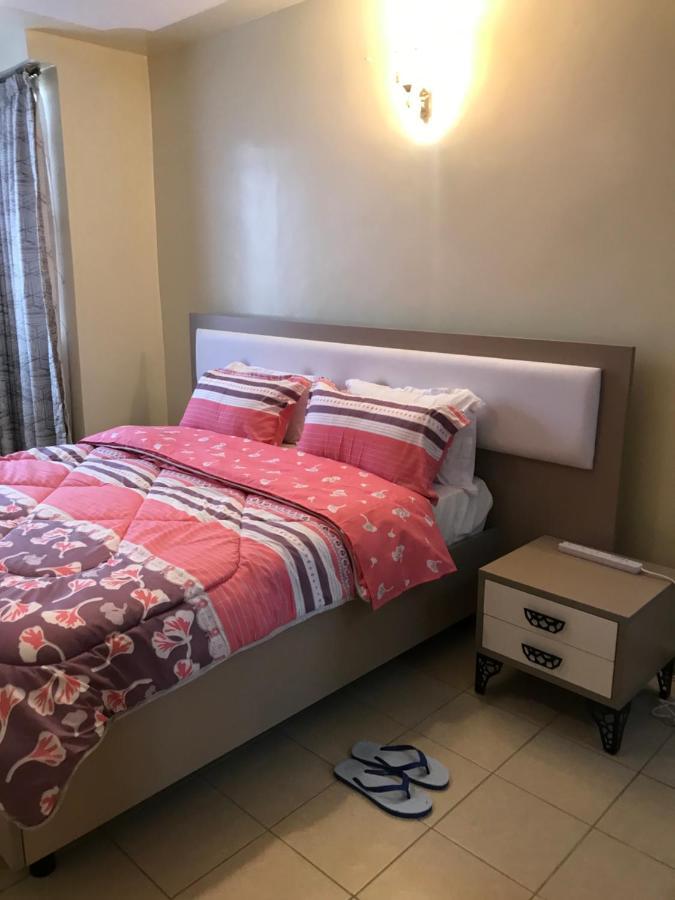 אפרטהוטל Syokimau Maliaways Comfy Airbnb-Jkia מראה חיצוני תמונה