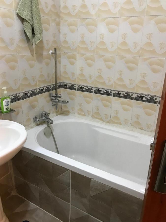 אפרטהוטל Syokimau Maliaways Comfy Airbnb-Jkia מראה חיצוני תמונה