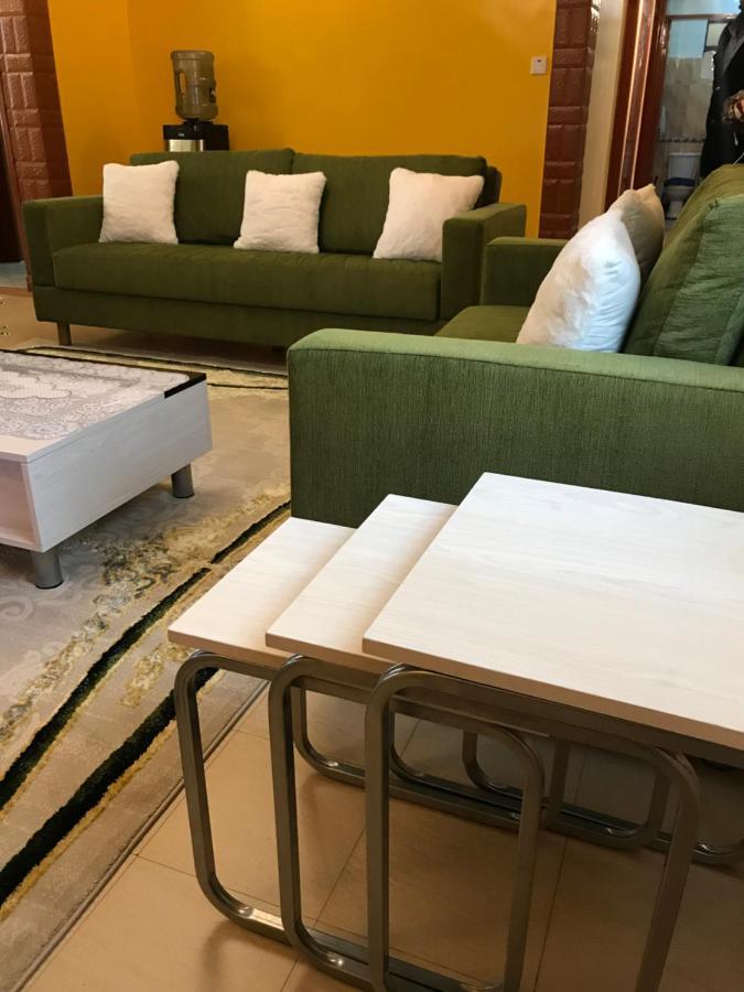 Syokimau Maliaways Comfy Airbnb-Jkia מראה חיצוני תמונה