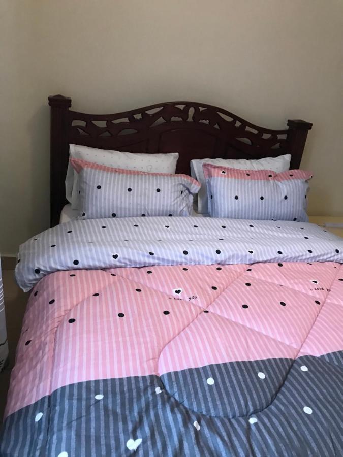 Syokimau Maliaways Comfy Airbnb-Jkia מראה חיצוני תמונה