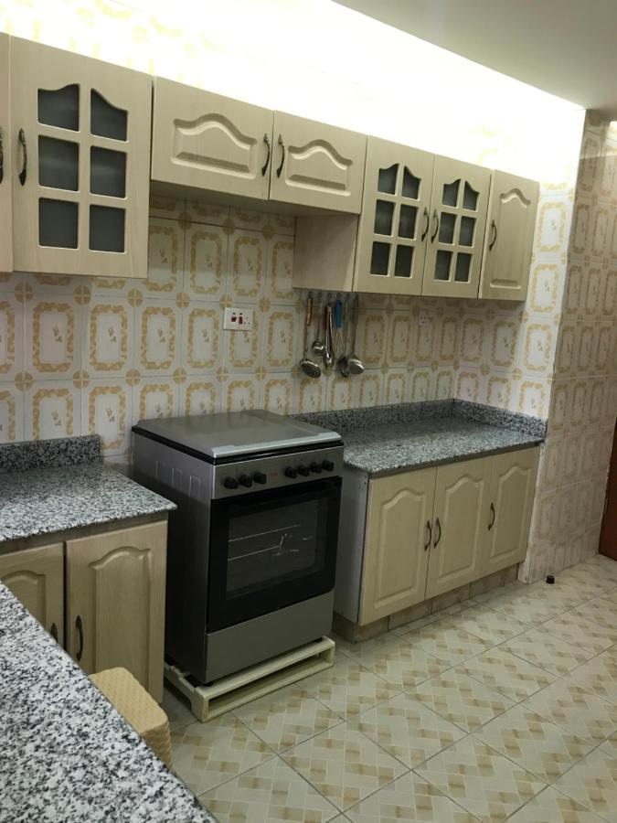 Syokimau Maliaways Comfy Airbnb-Jkia מראה חיצוני תמונה