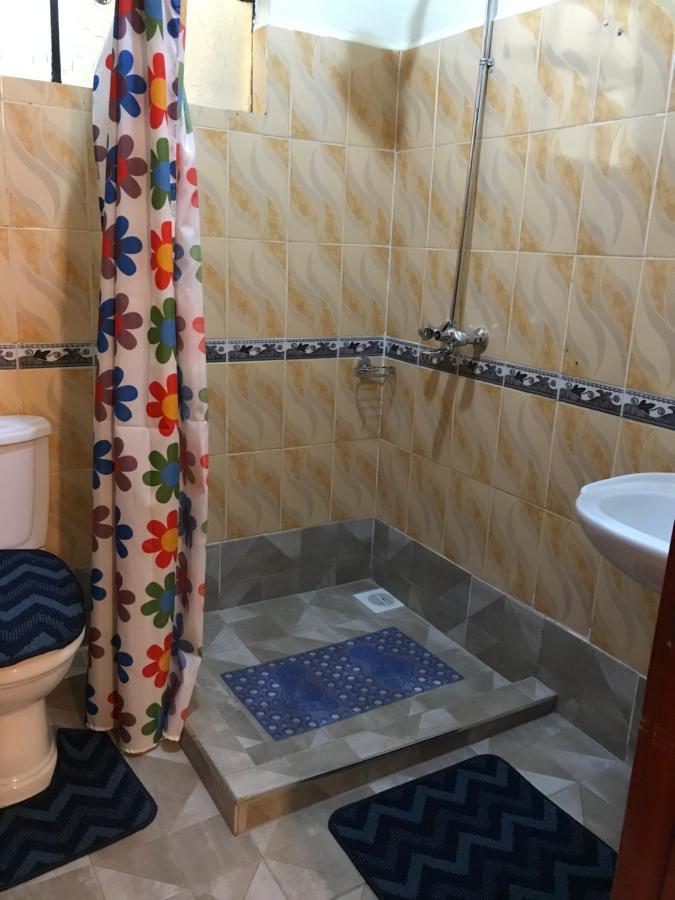 אפרטהוטל Syokimau Maliaways Comfy Airbnb-Jkia מראה חיצוני תמונה