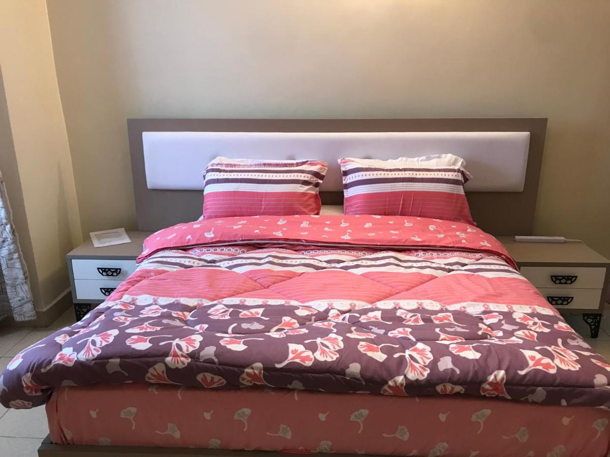 אפרטהוטל Syokimau Maliaways Comfy Airbnb-Jkia מראה חיצוני תמונה