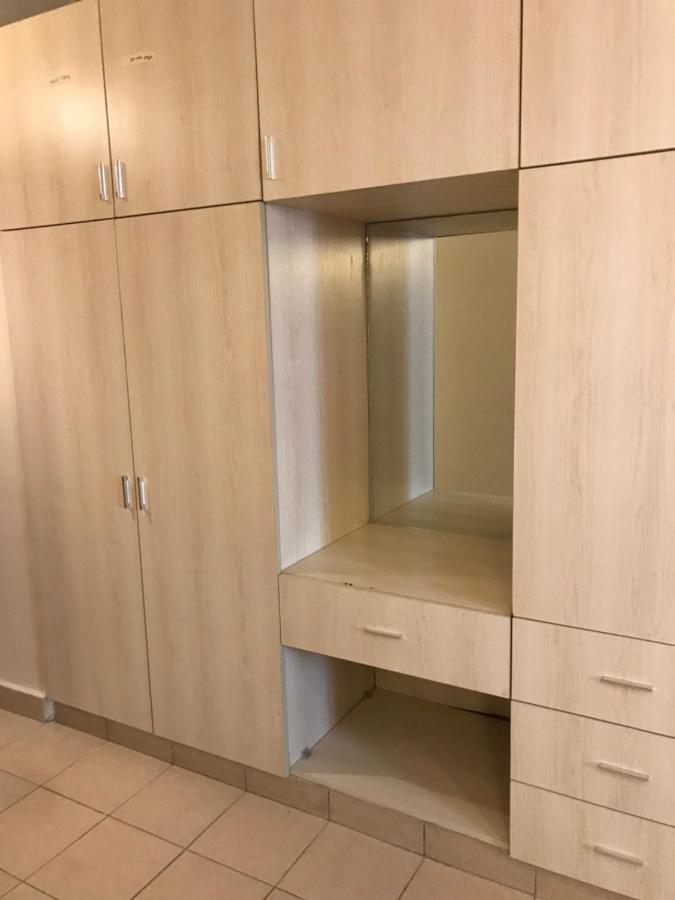 Syokimau Maliaways Comfy Airbnb-Jkia מראה חיצוני תמונה