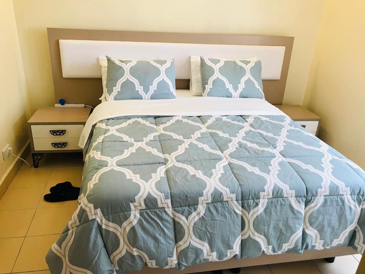 אפרטהוטל Syokimau Maliaways Comfy Airbnb-Jkia מראה חיצוני תמונה