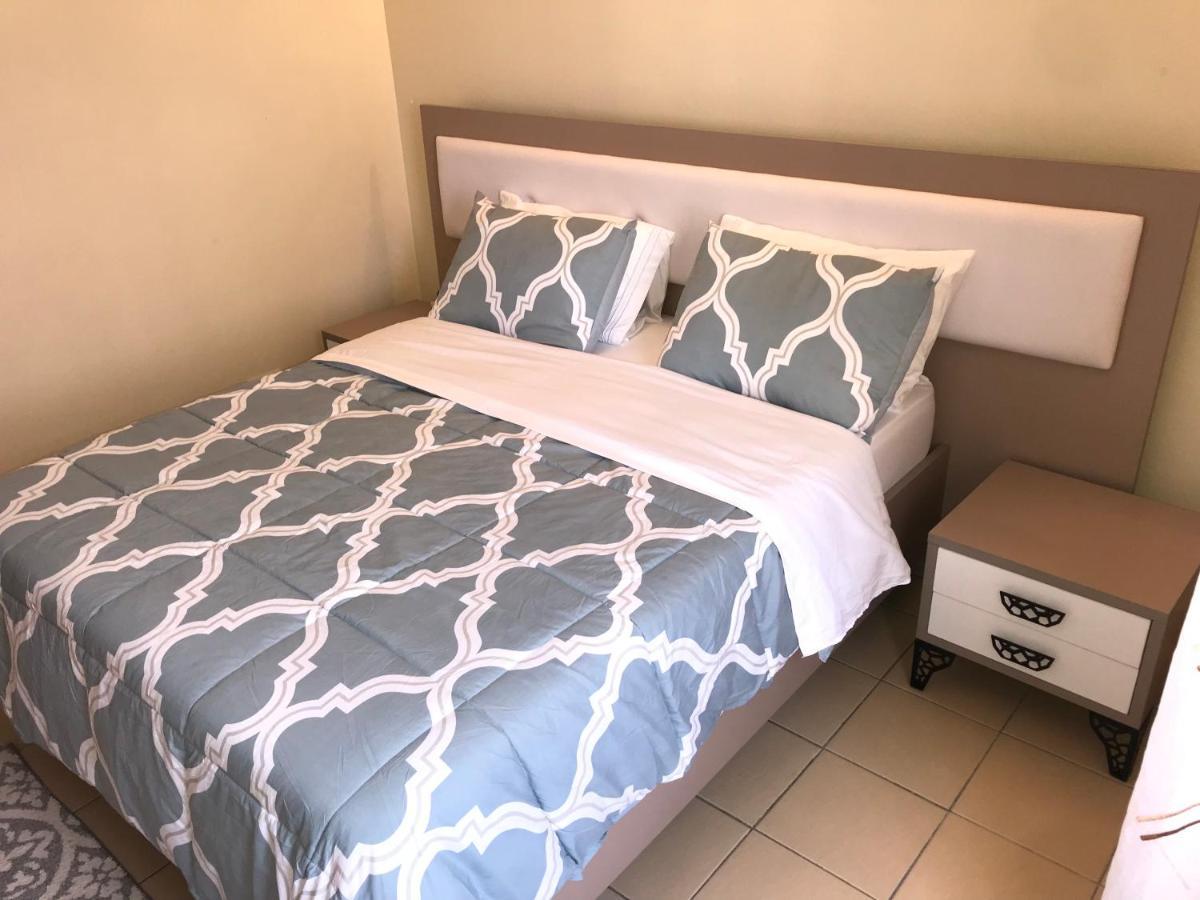 אפרטהוטל Syokimau Maliaways Comfy Airbnb-Jkia מראה חיצוני תמונה