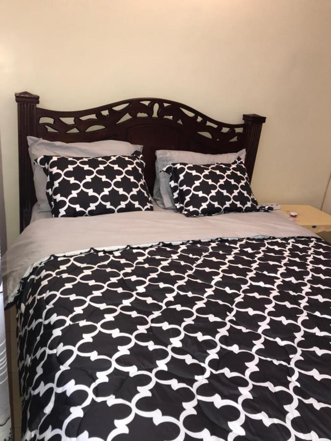 אפרטהוטל Syokimau Maliaways Comfy Airbnb-Jkia מראה חיצוני תמונה