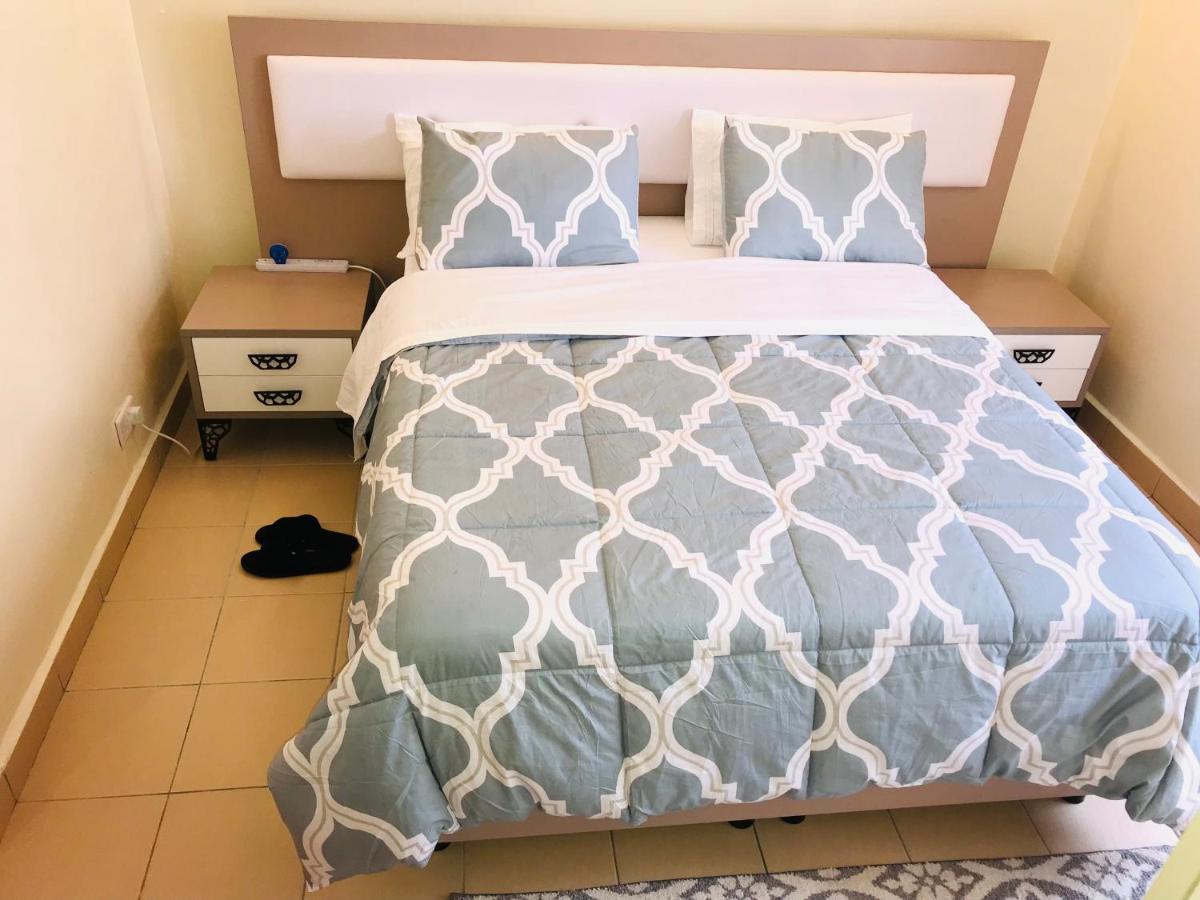 אפרטהוטל Syokimau Maliaways Comfy Airbnb-Jkia מראה חיצוני תמונה