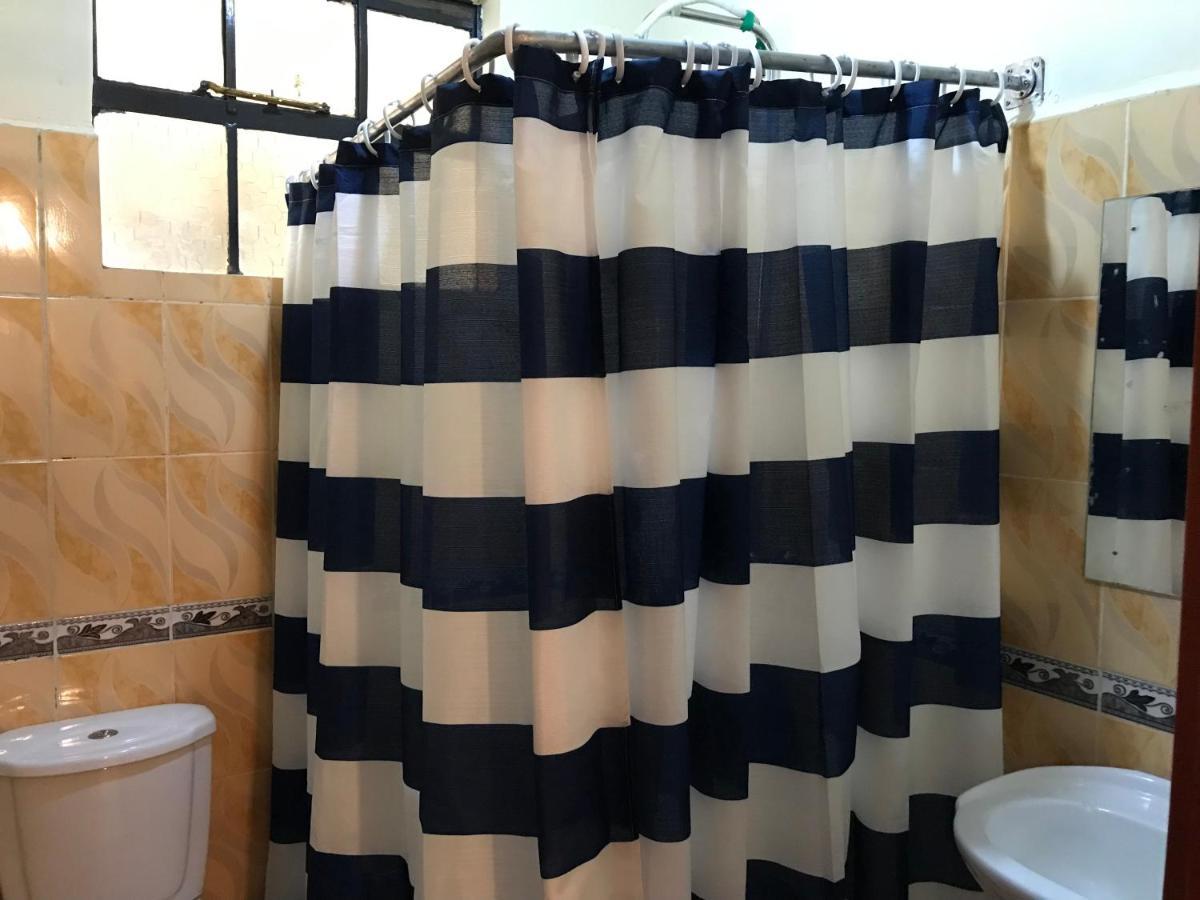 Syokimau Maliaways Comfy Airbnb-Jkia מראה חיצוני תמונה