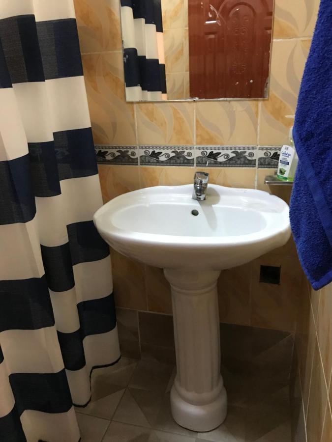 אפרטהוטל Syokimau Maliaways Comfy Airbnb-Jkia מראה חיצוני תמונה