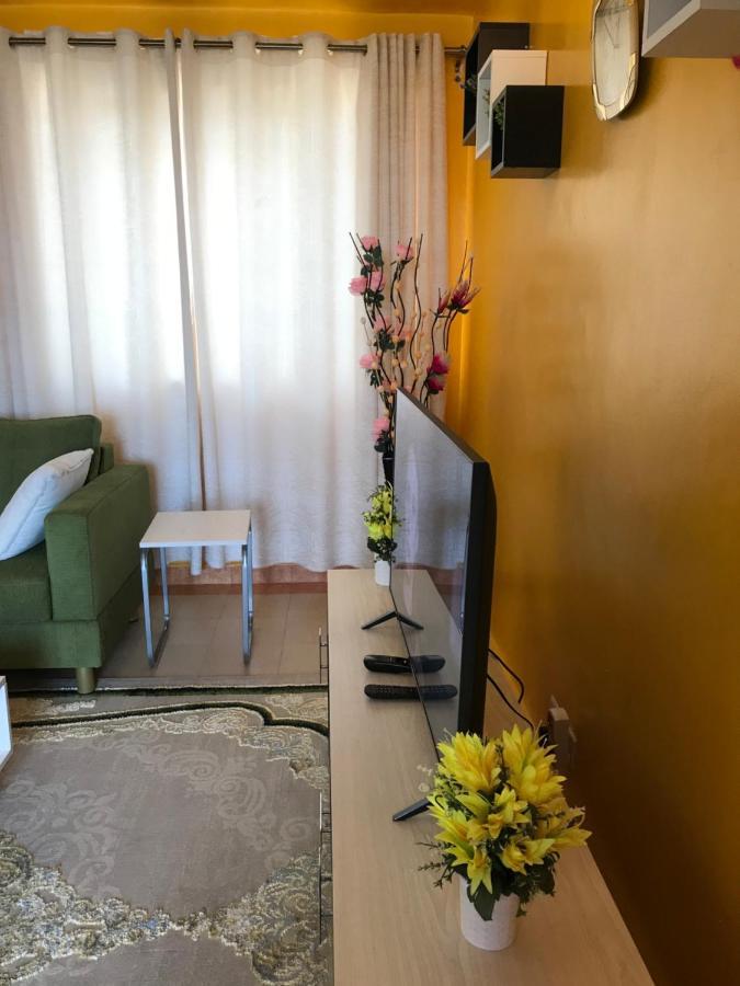 אפרטהוטל Syokimau Maliaways Comfy Airbnb-Jkia מראה חיצוני תמונה