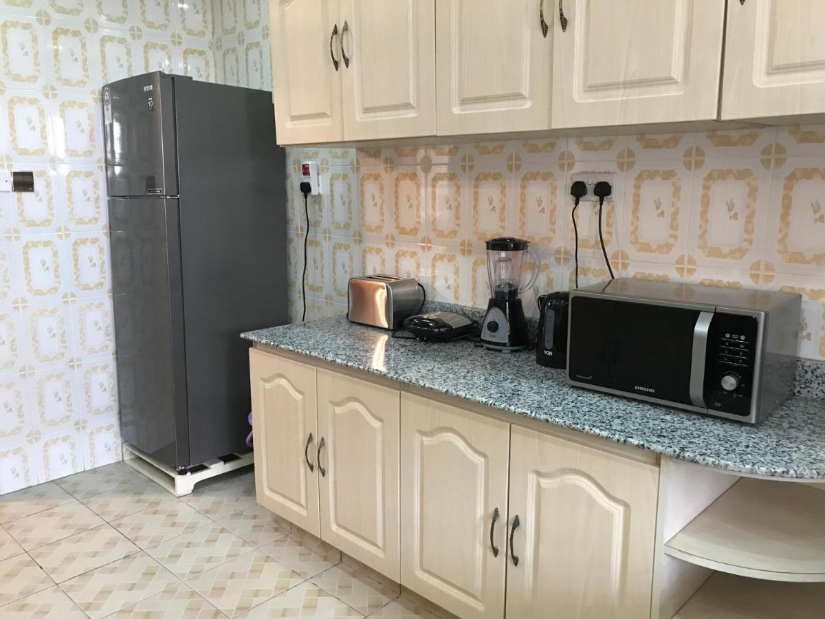 Syokimau Maliaways Comfy Airbnb-Jkia מראה חיצוני תמונה