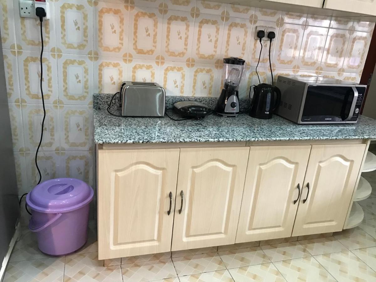 אפרטהוטל Syokimau Maliaways Comfy Airbnb-Jkia מראה חיצוני תמונה