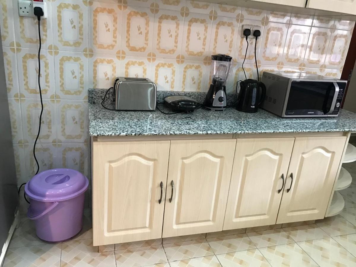 Syokimau Maliaways Comfy Airbnb-Jkia מראה חיצוני תמונה