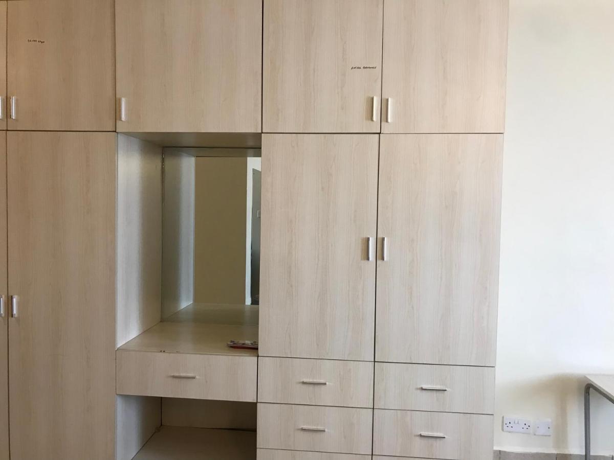 Syokimau Maliaways Comfy Airbnb-Jkia מראה חיצוני תמונה