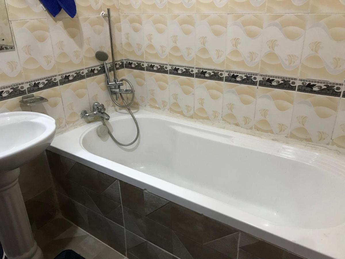 אפרטהוטל Syokimau Maliaways Comfy Airbnb-Jkia מראה חיצוני תמונה