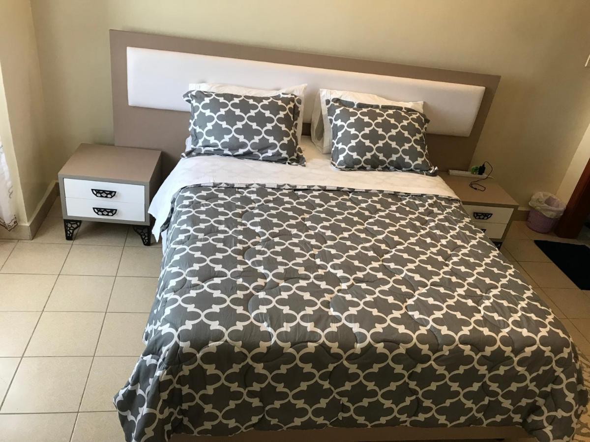 אפרטהוטל Syokimau Maliaways Comfy Airbnb-Jkia מראה חיצוני תמונה