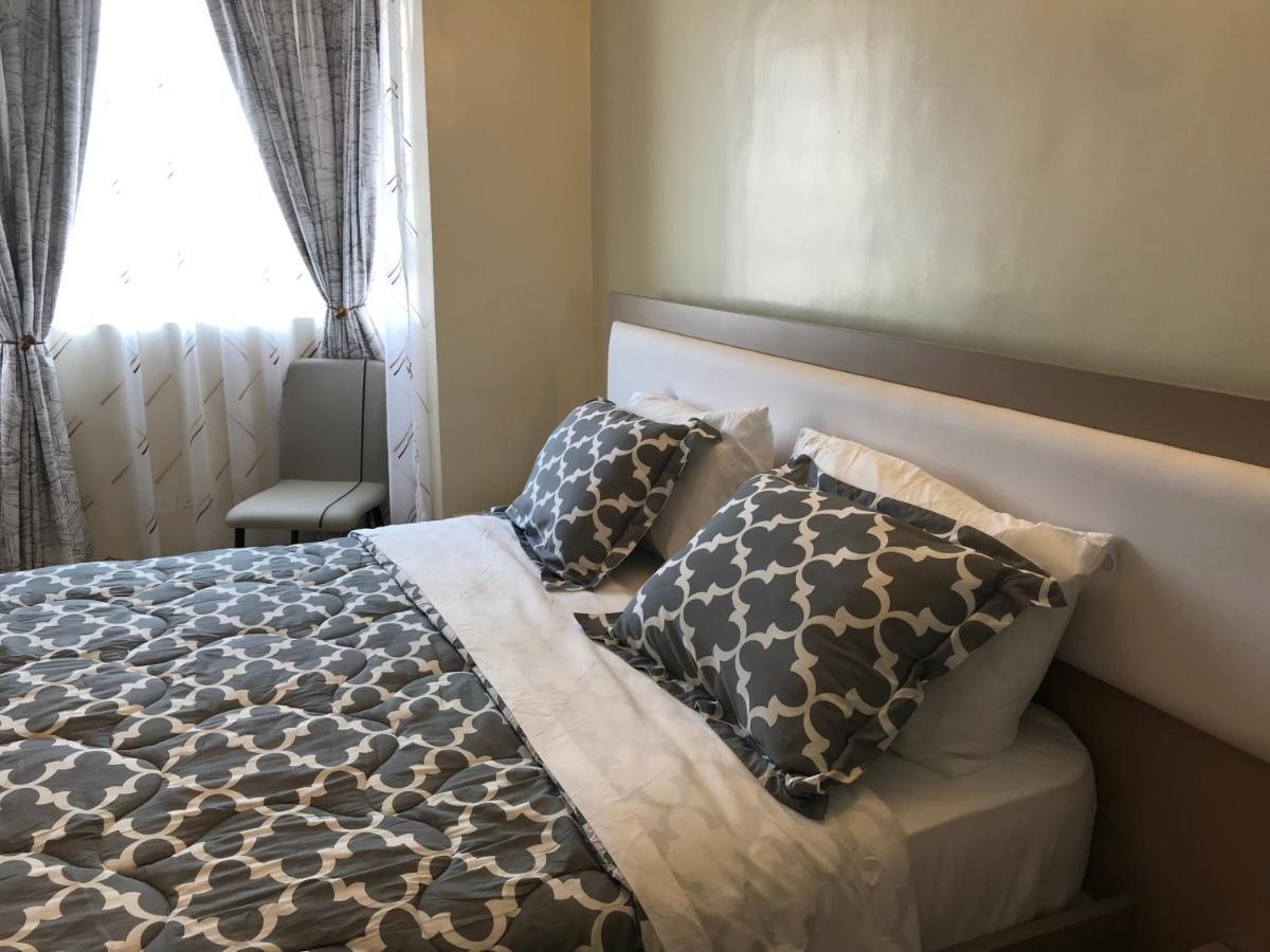 אפרטהוטל Syokimau Maliaways Comfy Airbnb-Jkia מראה חיצוני תמונה