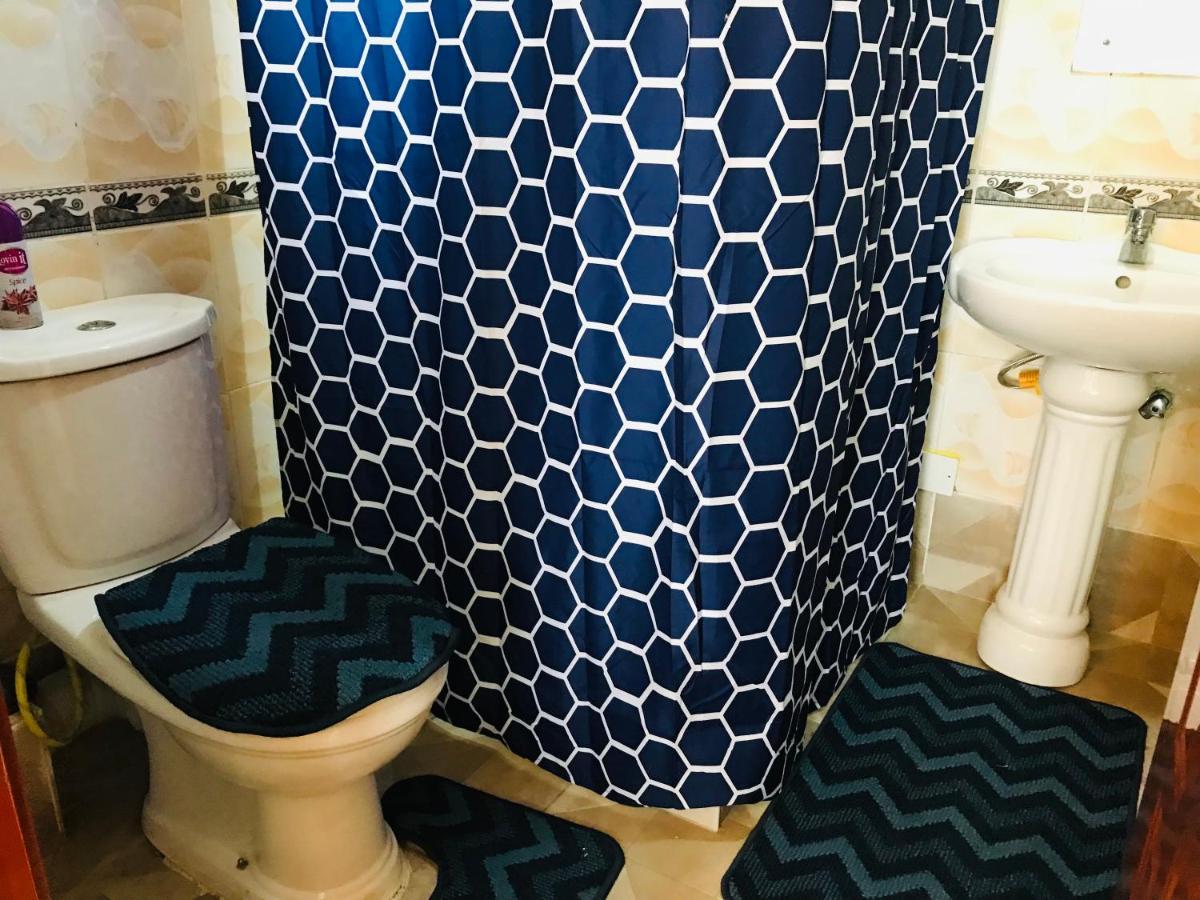 Syokimau Maliaways Comfy Airbnb-Jkia מראה חיצוני תמונה