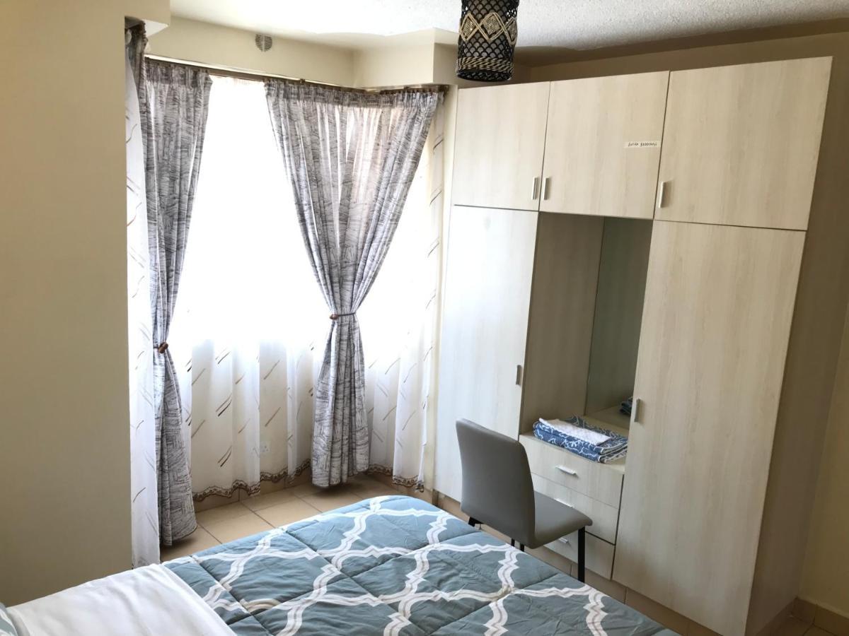 Syokimau Maliaways Comfy Airbnb-Jkia מראה חיצוני תמונה