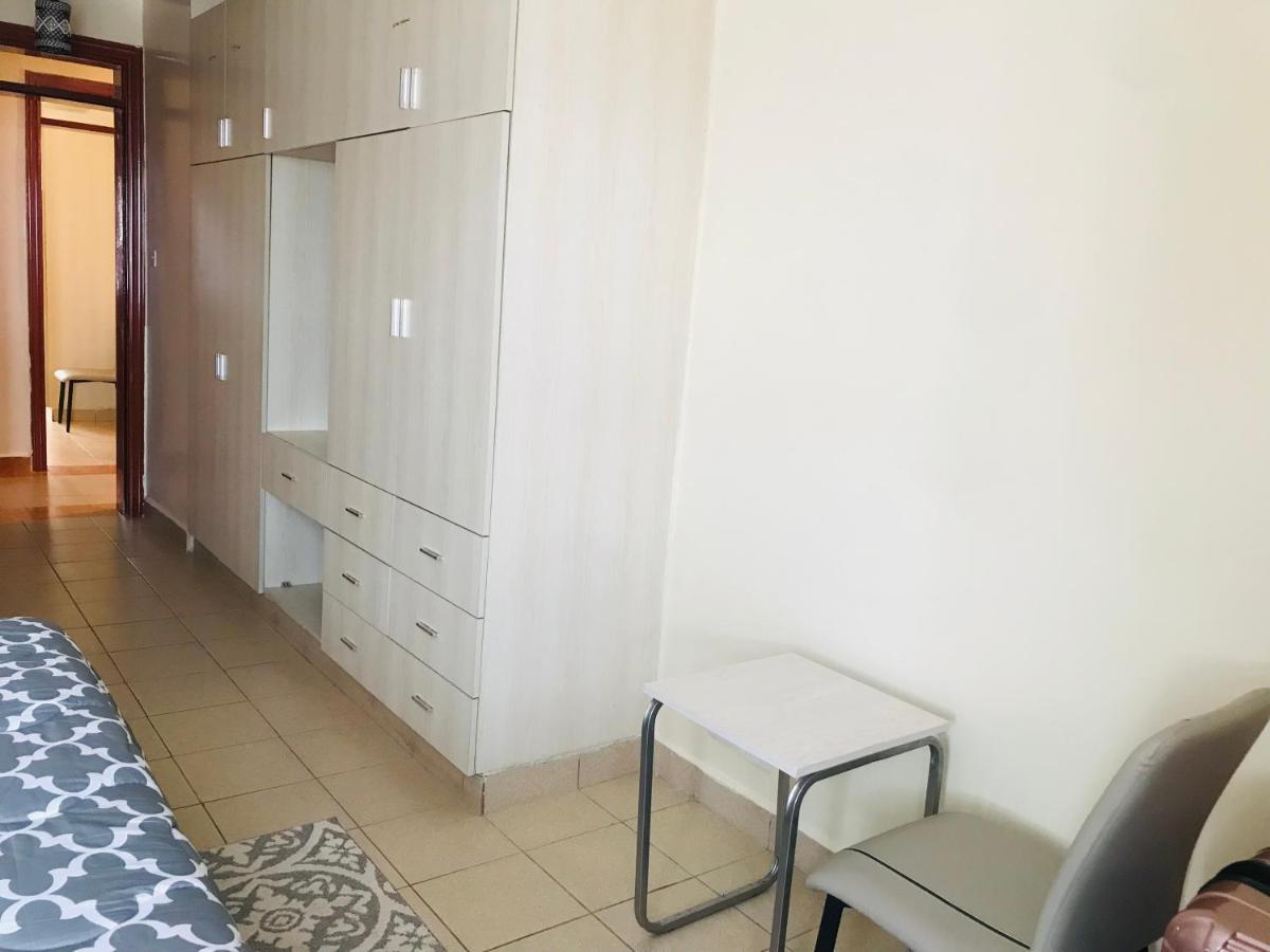 Syokimau Maliaways Comfy Airbnb-Jkia מראה חיצוני תמונה