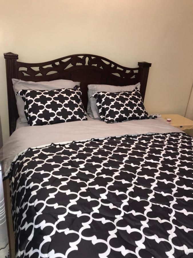 אפרטהוטל Syokimau Maliaways Comfy Airbnb-Jkia מראה חיצוני תמונה